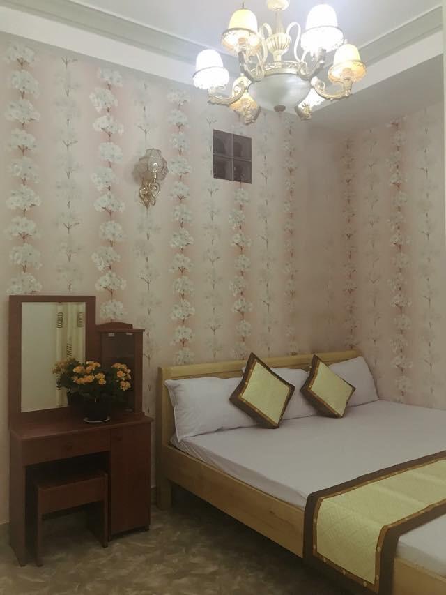Thu Linh Guesthouse Da Lat Exterior foto