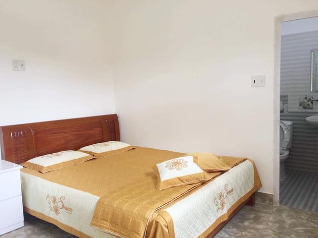 Thu Linh Guesthouse Da Lat Exterior foto