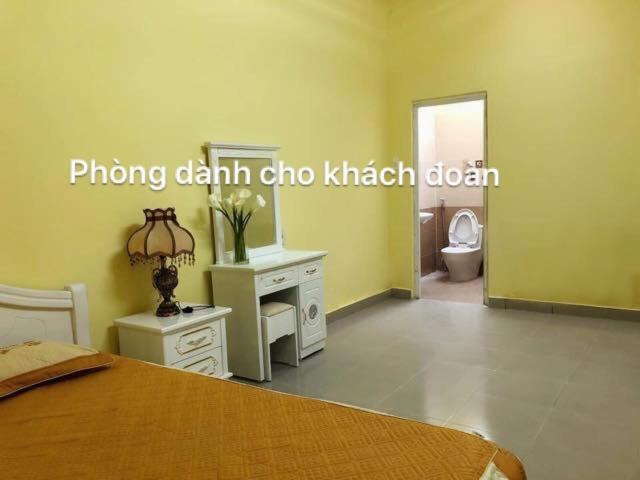 Thu Linh Guesthouse Da Lat Exterior foto