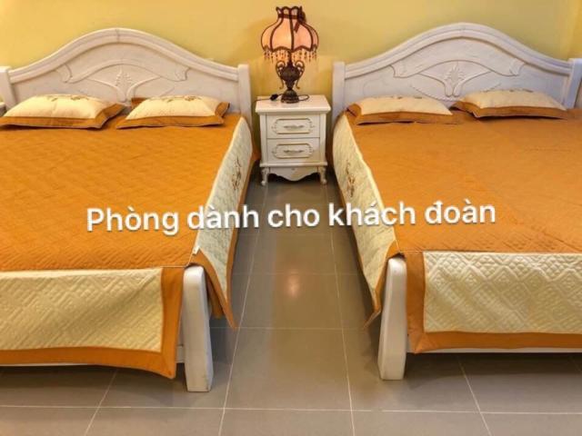 Thu Linh Guesthouse Da Lat Exterior foto