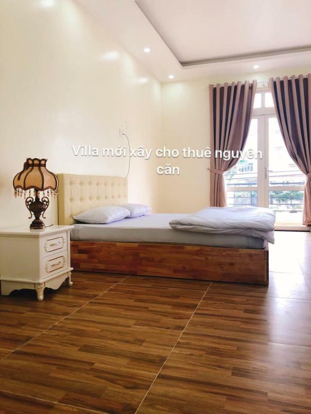 Thu Linh Guesthouse Da Lat Exterior foto