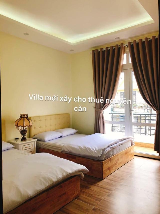 Thu Linh Guesthouse Da Lat Exterior foto