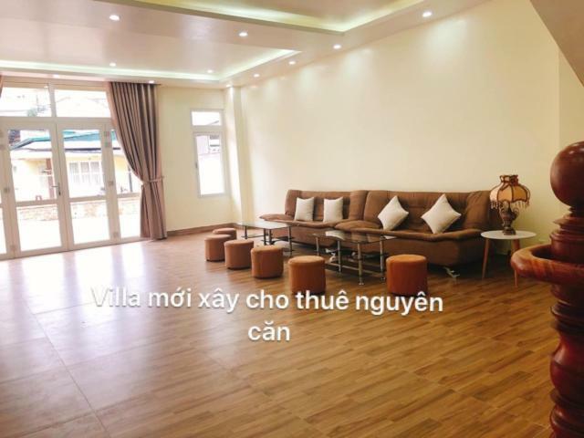 Thu Linh Guesthouse Da Lat Exterior foto